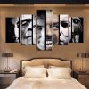 Horror Movie - 5 Panel Canvas Art Wall Decor