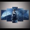 In The Snow Tom Clancy’s Rainbow Six Siege Gaming - 5 Panel Canvas Art Wall Decor