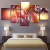 One Piece 13 - Anime 5 Panel Canvas Art Wall Decor