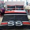 1970 Chevrolet Chevelle Ss 454 Grille Cars Bedding Sets