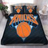 1993-1995 Logo New York Knicks NBA 165 Bedding Sets