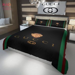 Armorial Italian Luxury Brand Inspired 3D Personalized Customized Bedding Sets