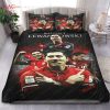 BEST Bundesliga Bayern Munich Lewandowski Fan Bedding Sets