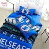 BEST Chelsea FC Fan Bedding Set