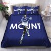 BEST Mason Mount Chelsea EPL Bedding Sets Limited Edition