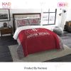 BEST NBA Houston Rockets Bedding Duvet Cover Limited Edition POD Design