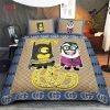 Batmin Gucci Limited Edition Bedding Sets