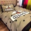 Bee Luxury Gc Gucci Bedding Sets Duvet Cover Luxury Brand Bedroom Sets