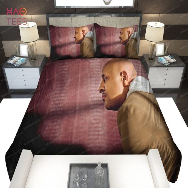 Brian Courtney Wilson Bedding Sets