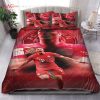 Bundesliga Bayern Munich Lewandowski Bedding Sets