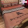 Burberry Hot Bedding Set 3d Printed Bedding Sets Quilt Sets Duvet Cover Luxury Brand Bedding Decor Bedroom Sets