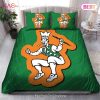 Buy 1960-1968 Logo Boston Celtics NBA 120 Bedding Sets Bed Sets