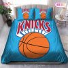 Buy 1980-1983 Logo New York Knicks NBA 162 Bedding Sets Bed Sets