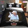 Buy 96 Years Queen Elizabeth II Thank You For The Memories Bedding Sets Bed Sets