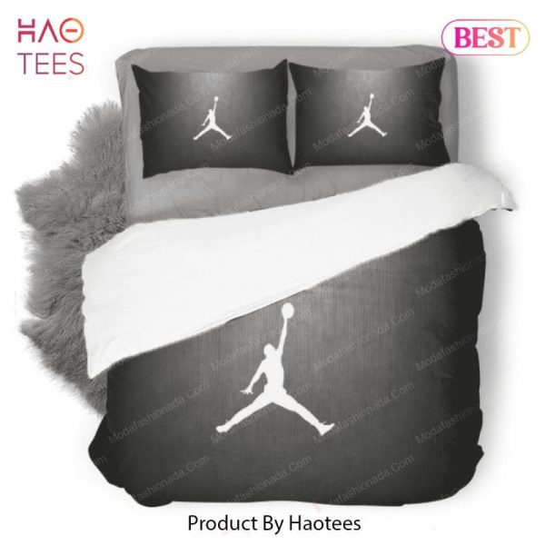 Buy Air Jordan Brands 1 Bedding Set Bed Sets