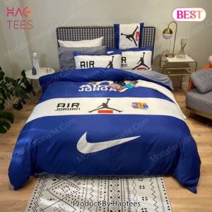 Buy Air Jordan Brands 5 Bedding Set Bed Sets