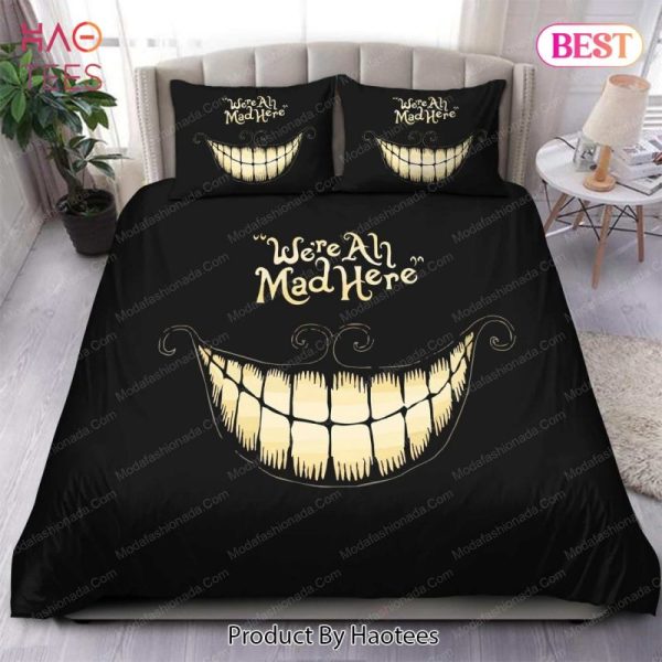 Buy Alice In Wonderland 2010 Bedding Sets Bed Sets