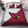 Buy Arizona Cardinals Logo Bedding Sets Bed Sets