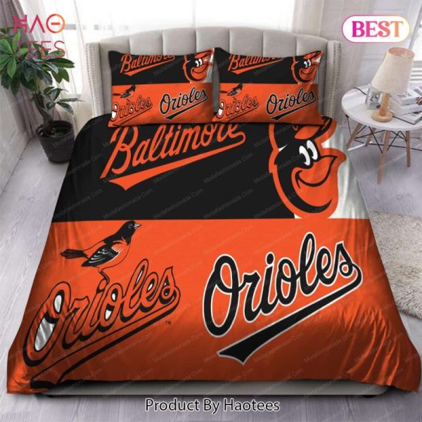 Buy Art Baltimore Orioles Animal 53 Bedding Sets Bed Sets