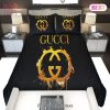 Buy Art Logo Gucci Bedding Sets Bed Sets