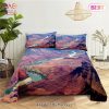 Buy Beautiful Mountain Scenery 271 Bedding Sets Bed Sets