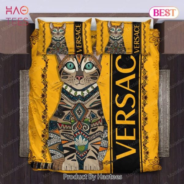 Buy Bengal Versace Bedding Sets Bed Sets