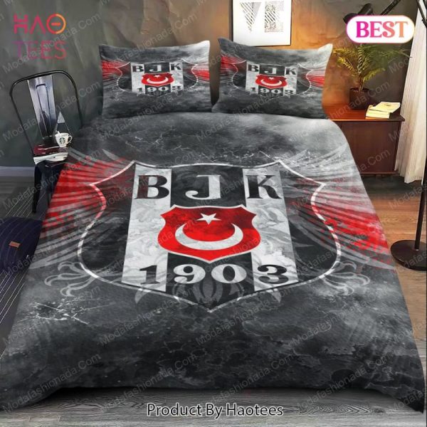 Buy Besiktas Logo Bedding Sets Bed Sets