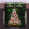 Buy Cat Christmas Tree Bedding Sets Bed Sets