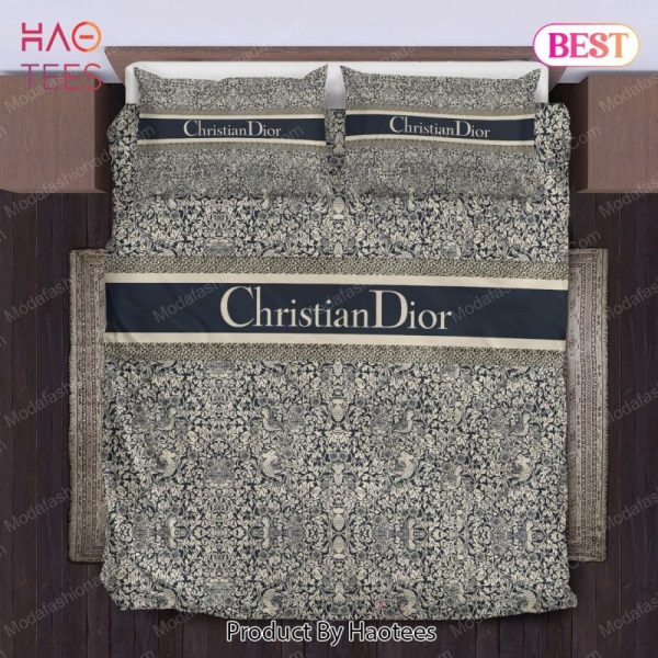 Buy Christian Dior Bedding Sets Bed Sets