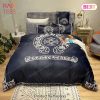 Buy Chrome Heart Logo Brands 1 Bedding Set Bed Sets