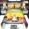 Buy Cocomelon Birthday Party Bedding Sets Bed Sets