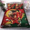 Buy Cristiano Ronaldo Portugal 01 Bedding Sets Bed Sets