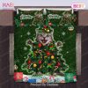 Buy Cute Maine Coon Cat Christmas Tree Light Xmas Bedding Sets Bed Sets