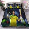 Buy David Warner Of Australia ICC Cricket World Cup 2019 Bedding Sets Bed Sets