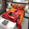 Buy Demar Derozan Chicago Bulls NBA 208 Bedding Sets Bed Sets