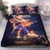 Buy Devin Booker Phoenix Suns NBA 88 Bedding Sets Bed Sets