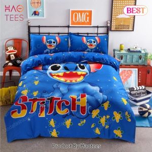 Buy Disney Cartoon Blue Kids 228 Bedding Sets Bed Sets