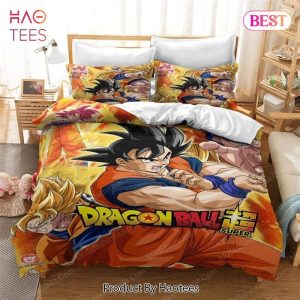 Buy Dragon Ball Anime 214 Bedding Sets Bed Sets