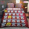 Buy England National Football Team Squad Numbers For Worldcup 2022 Bedding Sets Bed Sets