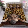 Buy German Shepherd Dog Animal 206 Bedding Set Bed Sets