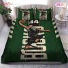 Buy Giannis Antetokounmpo Milwaukee Bucks NBA 17 Bedding Sets Bed Sets