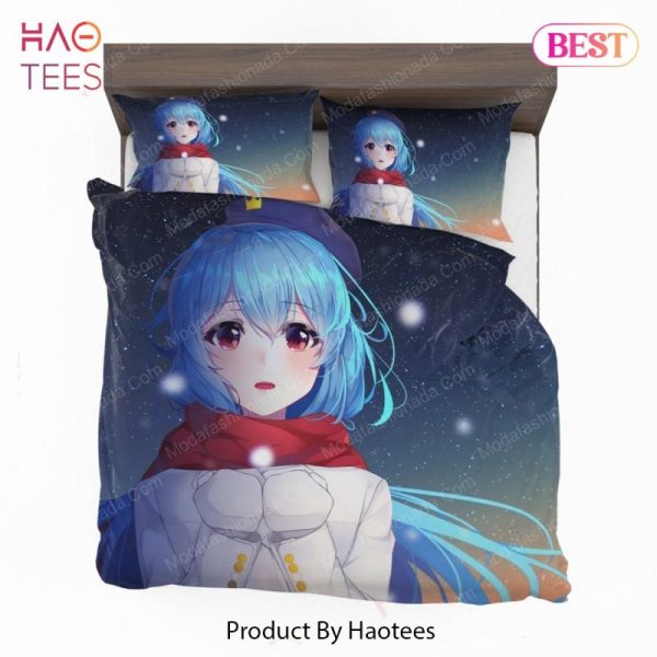 Buy Girl Cute Anime 96 Bedding Sets Bed Sets