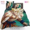 Buy Goku Super Saiyan Dragon Ball Anime 181 Bedding Sets Bed Sets