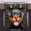 Buy Gucci Rottweilers Bedding Sets Bed Sets