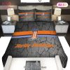 Buy Harley Davidson Number One Symbol Bedding Sets Bed Sets