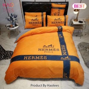 Buy Hermes 02 Bedding Set Bed Sets