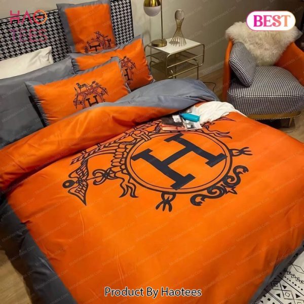 Buy Hermes 05 Bedding Set Bed Sets