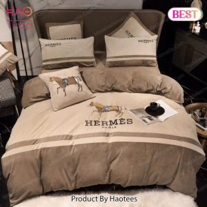 Buy Hermes 10 Bedding Set Bed Sets