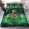 Buy Jayson Tatum Boston Celtics NBA 126 Bedding Sets Bed Sets