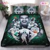 Buy Jayson Tatum Boston Celtics NBA 129 Bedding Sets Bed Sets